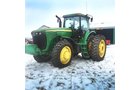 Property photo 1 - FARM EQUIPMENT AUCTION IN CASS COUNTY, MICHIGAN